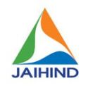 Jaihind TV Logo