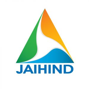 Jaihind TV logo