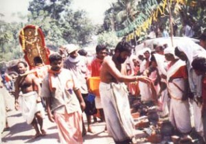 Chakkulathukavu Pongala Live