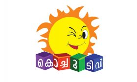 HD Logo of Kochu TV