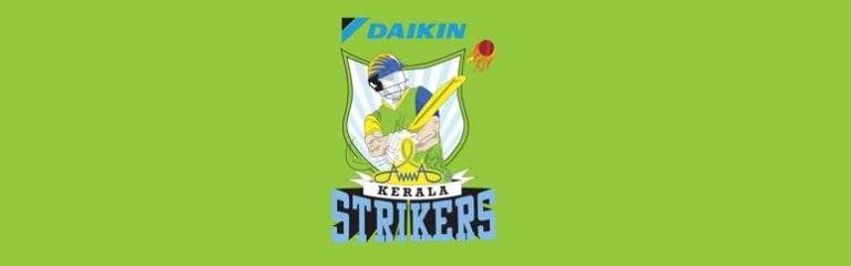 Kerala Strikers