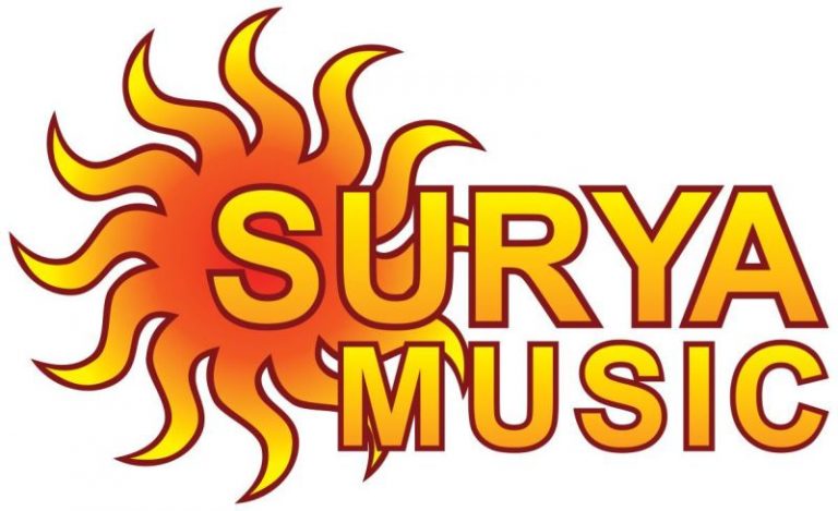 Surya Music