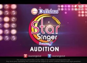 Star Singer Season 7