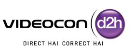 Videocon D2H