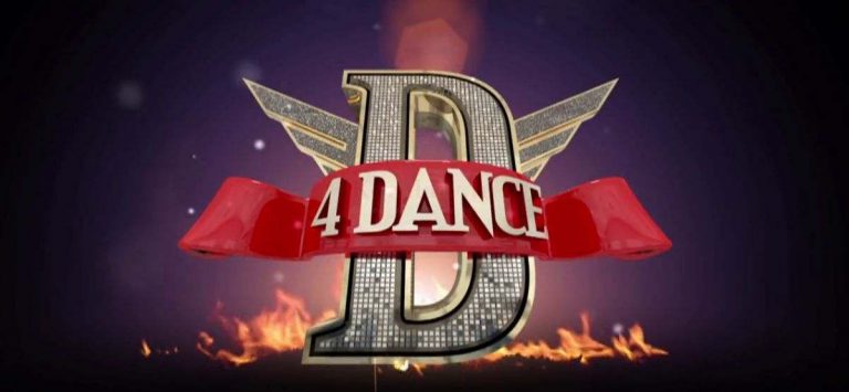 D 4 Dance