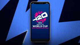 Watch ICC T20 WC Streaming Disney+ Hotstar