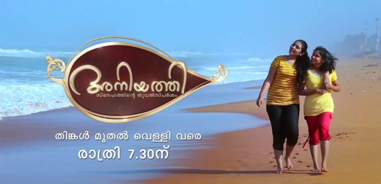 Aniyathi Malayalam Serial