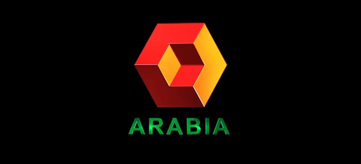 Kairali Arabia Logo