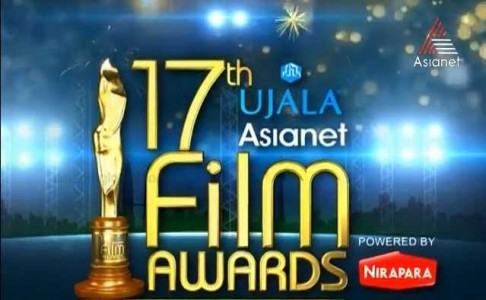 Asianet Film Awards 2015 Winners