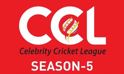 Celebrity Cricket League 2015