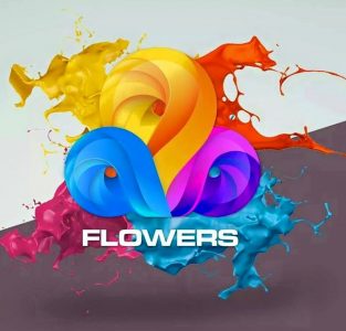 Flowers Mega Event