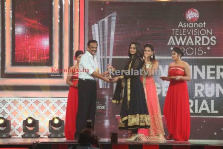 Asianet Television Awards 2015 Images - Event Gallery 18