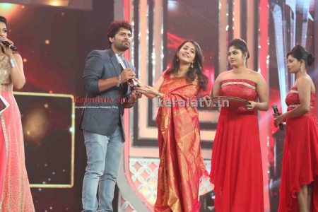 Asianet Television Awards 2015 Images - Event Gallery 11