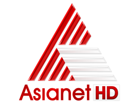 Asianet HD Logo