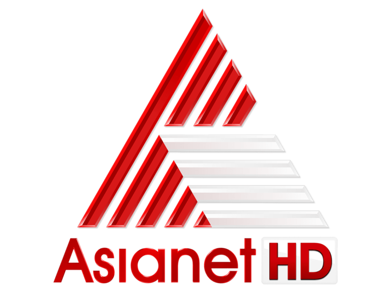 Asianet HD Logo