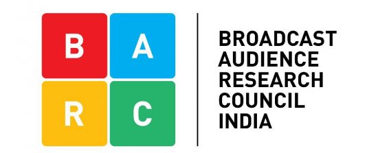 Barc Rating Data