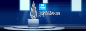 Manorama Newsmaker 2015