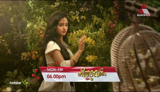 Seethayanam Serial