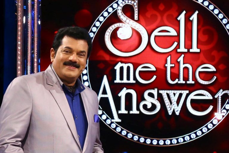 Sell Me The Answer Season 2