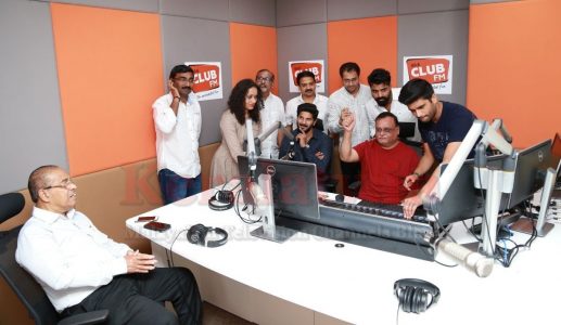 club fm uae launch