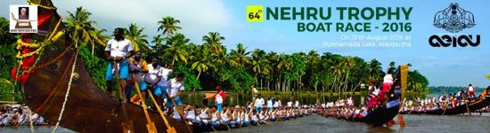 Nehru Trophy 2016 Date