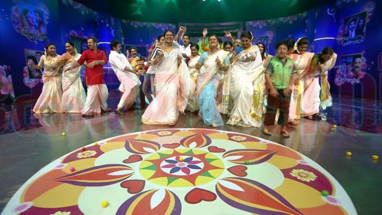 asianet onam 2016 schedule