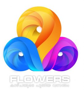 flowers tv logo