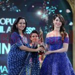 Winners Asianet Film Awards 2017 - High Clarity Event Images, Telecast Date and Time 17