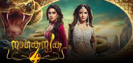 season 4 of naagakanyaka surya tv