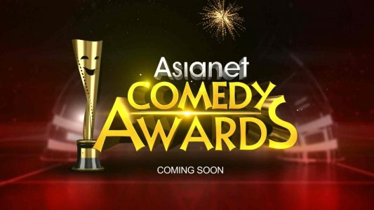 Asianet Comedy Awards 2017 Winners