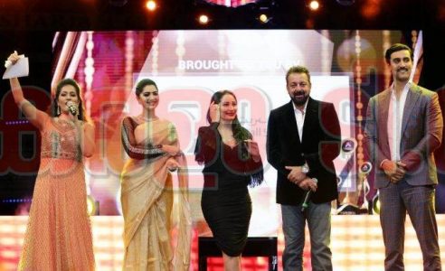 Asiavision Awards Telecast On Asianet