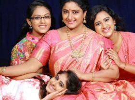 Kasthooriman serial asianet