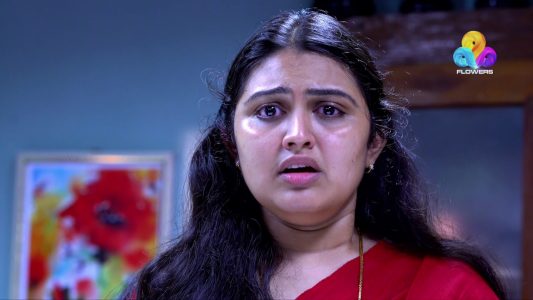 arundhathi flowers tv serial today episode online