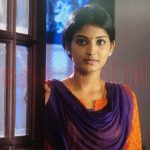 Snisha Is Neelakkuyil Serial Actress