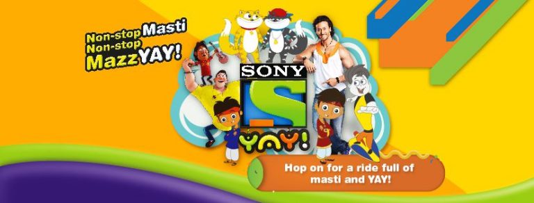 Sony Yay Malayalam Channel Launch