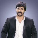 Srinish Aravind Asianet Bigg Boss