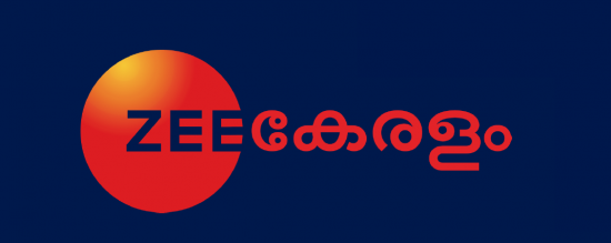 Zee Keralam Channel Official Logo Download