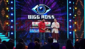 kamal hasan episode of bigg boss malayalam