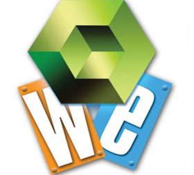 We Channel Logo