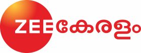 Official High Clarity Logo of Zee Malayalam Channel