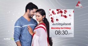 Kasthooriman Online Episodes