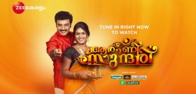 Malayalam Thriller Television Serials