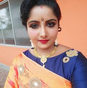 P Sree Padma actress