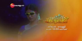 Zee Keralam Serial Aranee Sundari