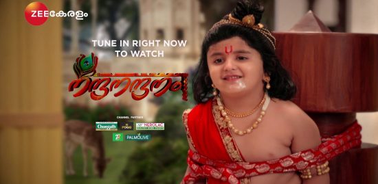 Zee Keralam Serial Nandanandanam Online