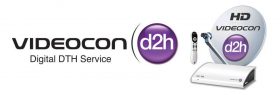 Videocon D2H Select Channels Procedure As Per Trai Order