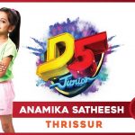 D5 Junior Reality Show On Mazhavil Manorama Launching on 6th April 24