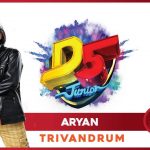 D5 Junior Reality Show On Mazhavil Manorama Launching on 6th April 21