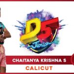 D5 Junior Reality Show On Mazhavil Manorama Launching on 6th April 17