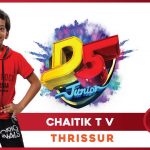 D5 Junior Reality Show On Mazhavil Manorama Launching on 6th April 28